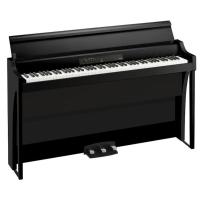 Korg G1B Air-BK Dijital Piyano.