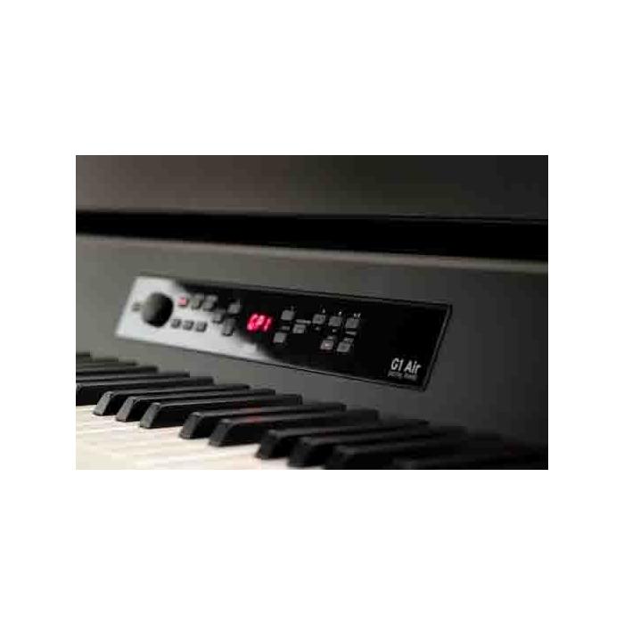 Korg G1B Air-BK Dijital Piyano.