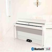Korg G1B Air-WH Dijital Piyano.