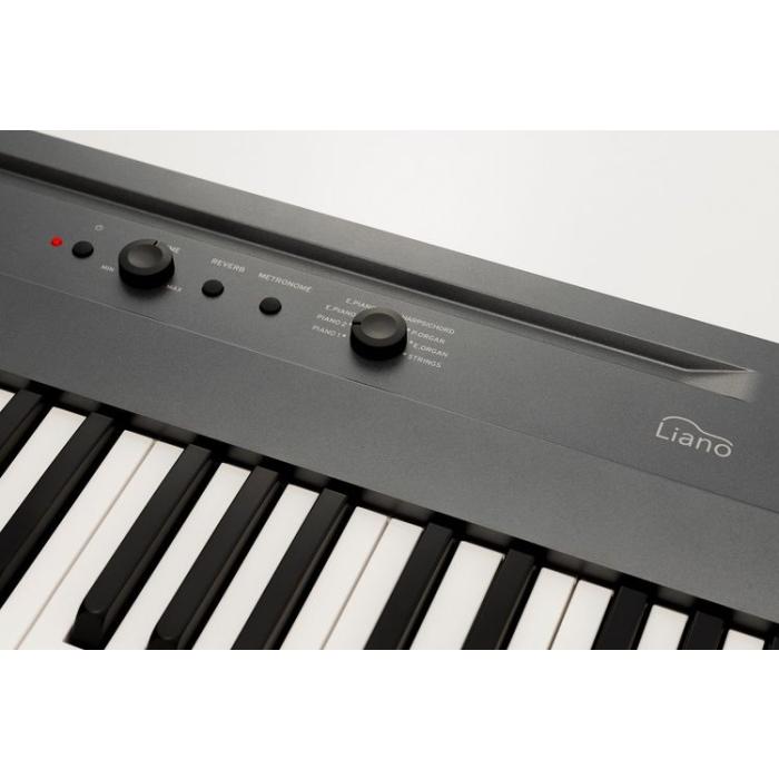 Korg Liano-MG Taşınabilir Dijital Piyano