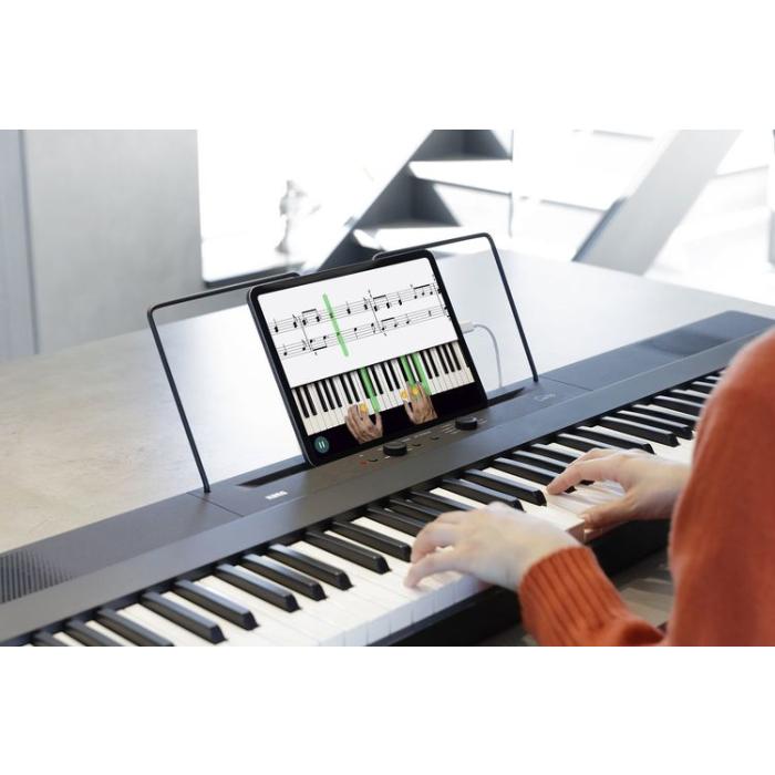 Korg Liano Taşınabilir Dijital Piyano