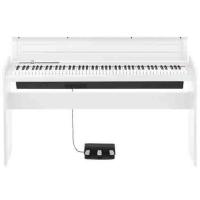 Korg LP-180 Dijital Piyano-WH.