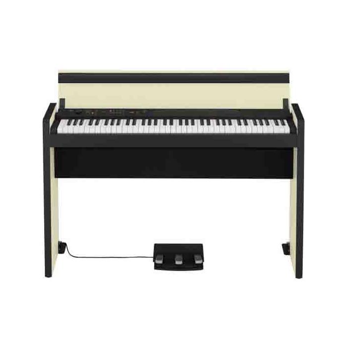 Korg LP380-CB-73 Tuş Dijital Piyano.