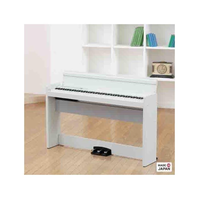 Korg LP380U-WH Dijital Piyano.