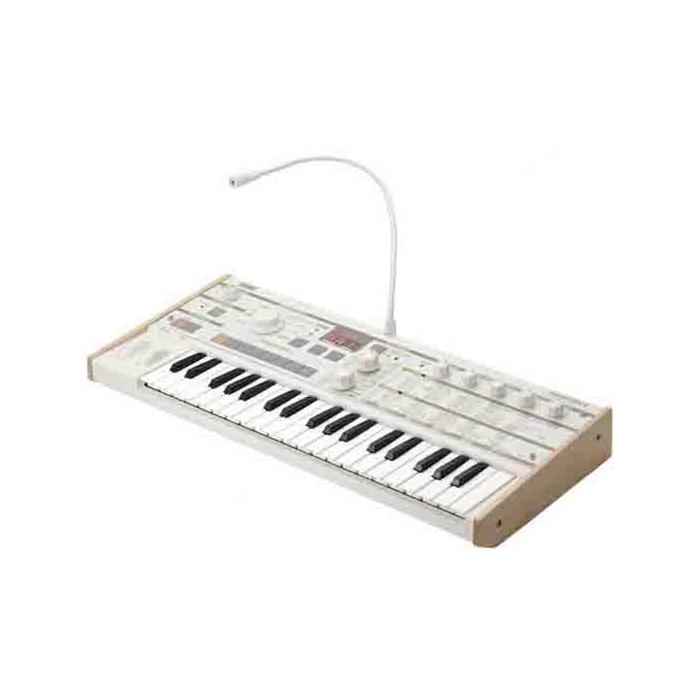 Korg MICROKORG-S Synthesizer