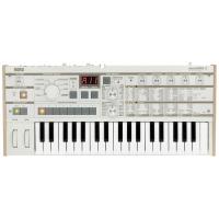 Korg MICROKORG-S Synthesizer