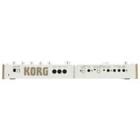 Korg MICROKORG-S Synthesizer