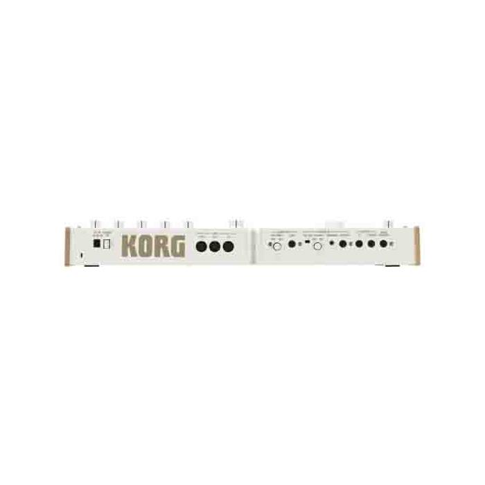 Korg MICROKORG-S Synthesizer