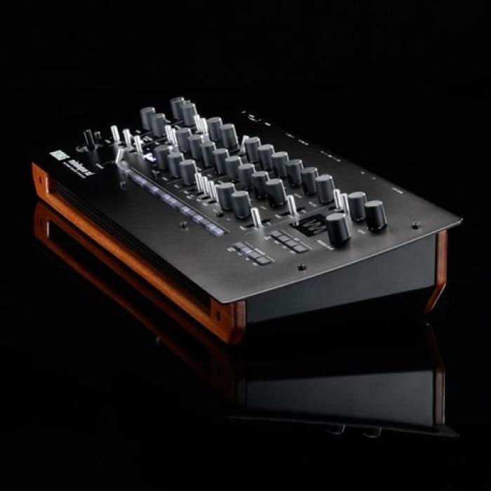 Korg Minilogue XD Module Synthesizer.