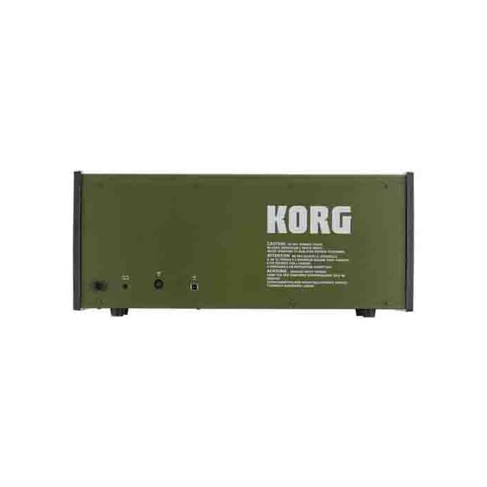 Korg MS20-FS-GR Synthesizer.