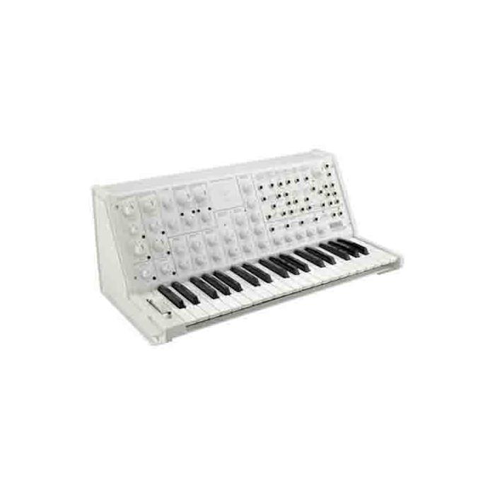 Korg MS20-FS-WH Synthesizer.