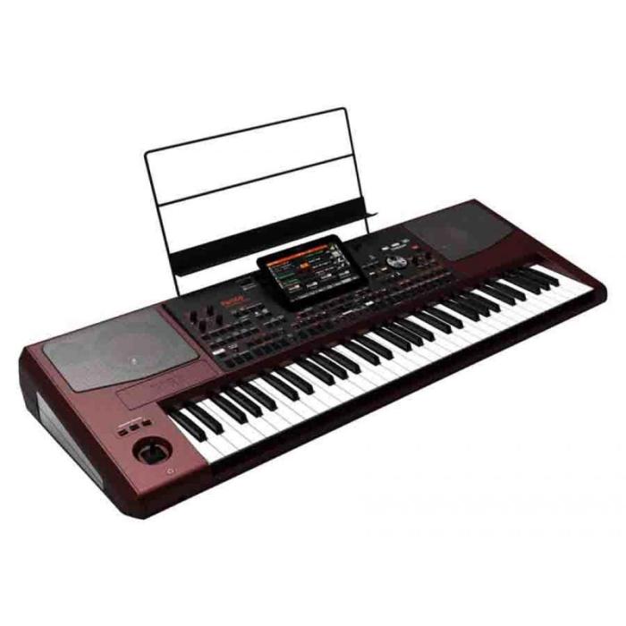 Korg Pa1000 Professional Arranger Keyboard.