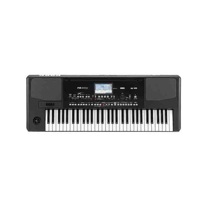 Korg PA300 Ritimli Klavye