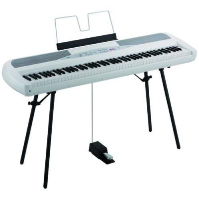 Korg SP-280 (Dijital Piyano).