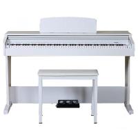Medeli Dp250 Rb Dijital Piyano (mat Beyaz).