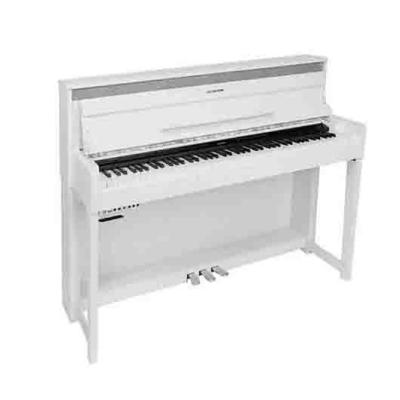 Medeli DP650K Dijital Piyano (Parlak Beyaz).