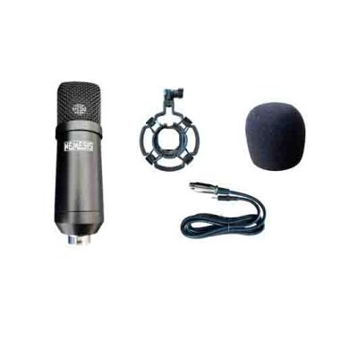 Nemesis TT880 - Kondenser Mikrofon.