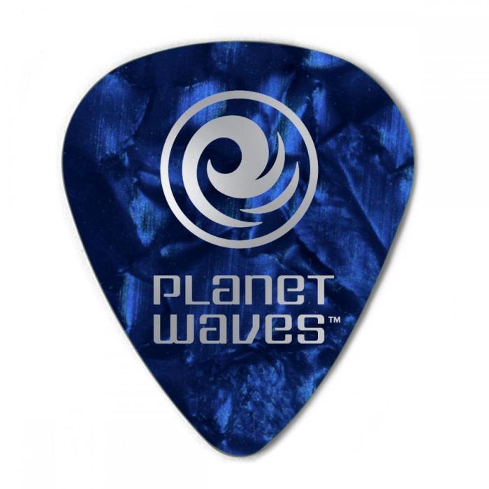 Planetwaves 1Cbup4-10 10 Std - Cel - Bupearl - Med Pena  Abd.