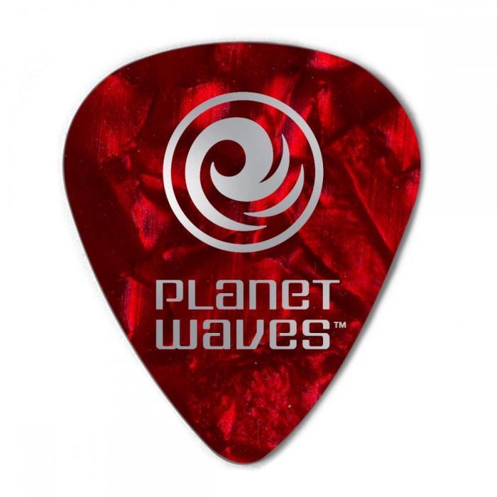 Planetwaves 1Crp6-100 100 Std - Cel Heavy R-Pearl Abd.