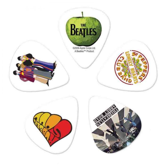 Planetwaves 1Cwh6-10B3 Pena Beatles Albums Heavy  Abd.