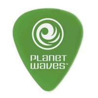 Planetwaves 1Dgn4-10 10 Ad. Std - Pena - Duralın - Yeşil - Medium Pena.