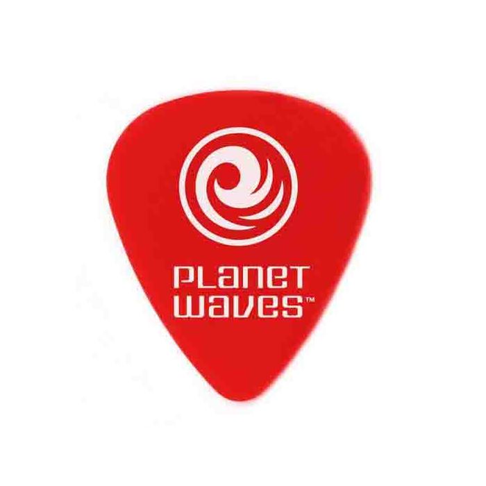 Planetwaves 1Drd1-100 100 Std - Pena - Duralın - Red - Sup - Lt Pena.