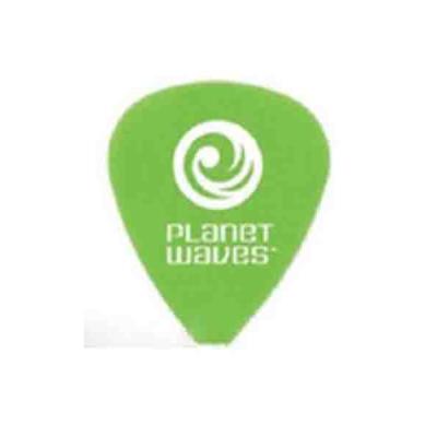 Planetwaves Pw1Dp03325 25 Std-Pena-Duralın-Grn-Med Yeşil  Ab.
