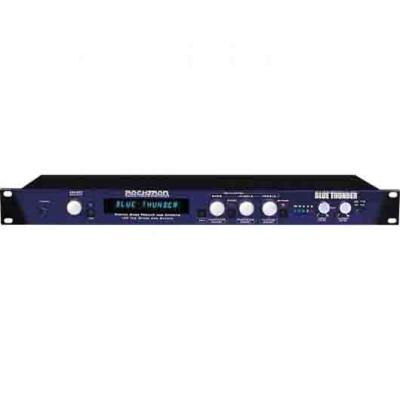 Rocktron Technology BTBP - Blue Thunder Bass Preamp & Prosesör.