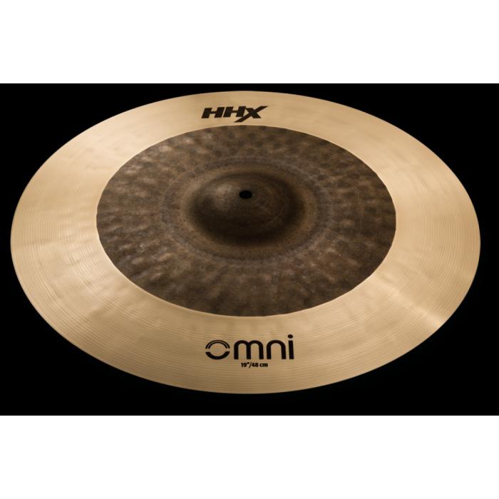 Sabian 119OMX 19 Hhx Omnı