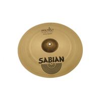 Sabian 21689B 16 Molto Susoended Br..