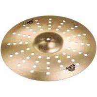 Sabian 216XAC 16 Aero Crash Aax