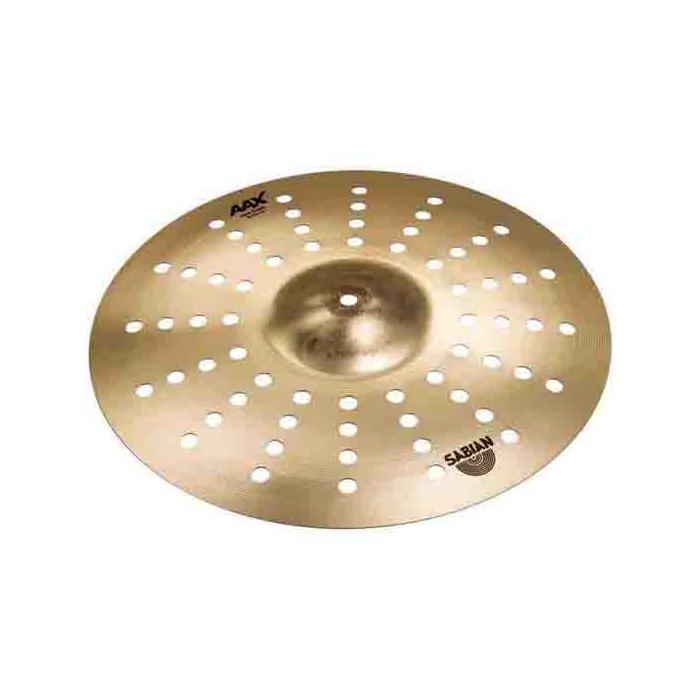 Sabian 216XAC 16 Aero Crash Aax