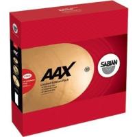 Sabian 25005Xxp Sp Aax Set.