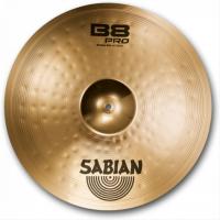 Sabian 32012B 20 B8 Pro Medium Ride.