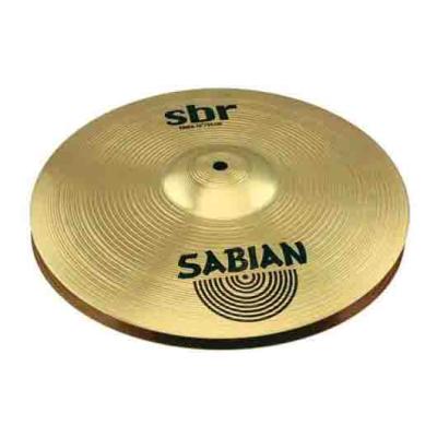 Sabian Sbr1302 13 Inch Sbr Hı-Hats.