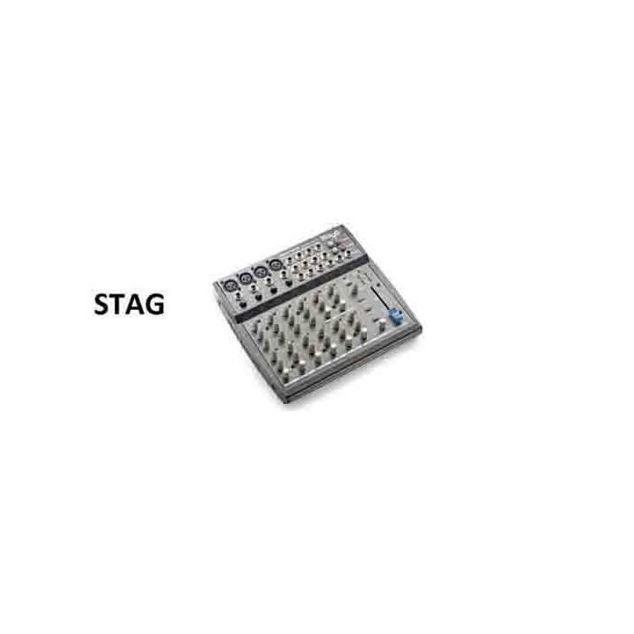 Stagg Smix 4m4s Mixer.