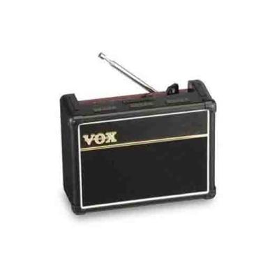 Vox AC30 Radio.