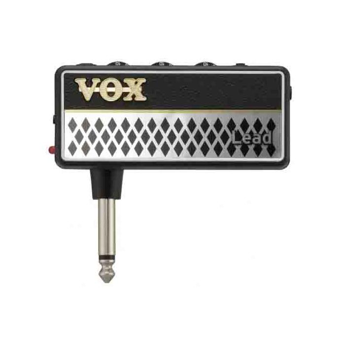 Vox AMPLUG-2 LEAD Elektro Gitar Amfisi.