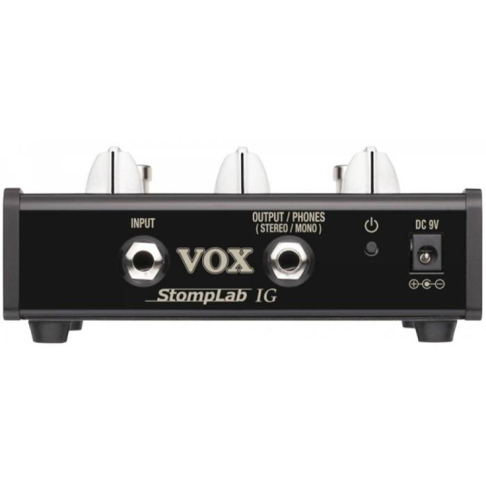 Vox STOMPLAB-1G (Efekt Prosesör).