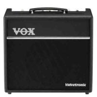 Vox VT80+ Elektro Gitar Amfisi.